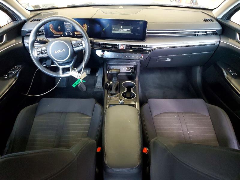 Продажа на аукционе авто 2026 Kia K5, vin: KNAG24J73T5441265, номер лота: 64489466