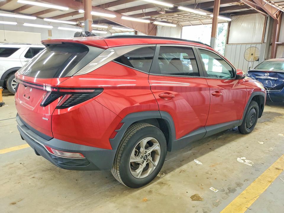 Aukcja sprzedaży 2023 Hyundai Tucson, vin: 5NMJBCAE5PH217631, numer aukcji: 64202226