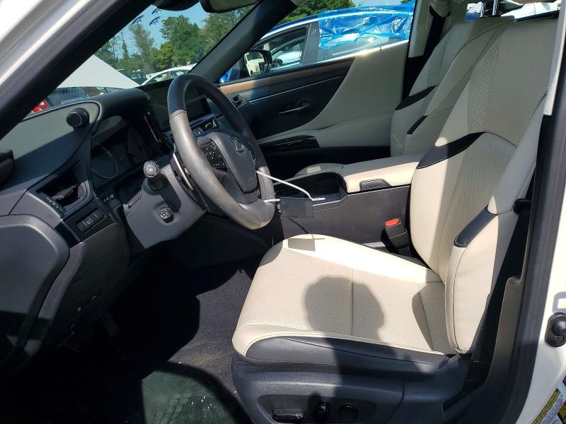 Auction sale of the 2024 Lexus Es 350, vin: 58ADZ1B18RU184214, lot number: 65920796