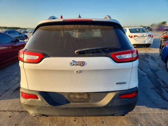 Aukcja sprzedaży 2015 Jeep Cherokee, vin: 1C4PJLCS2FW596972, numer aukcji: 65006236