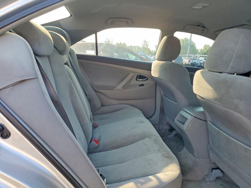 Продажа на аукционе авто 2009 Toyota Camry, vin: 4T1BE46K29U282301, номер лота: 64476106