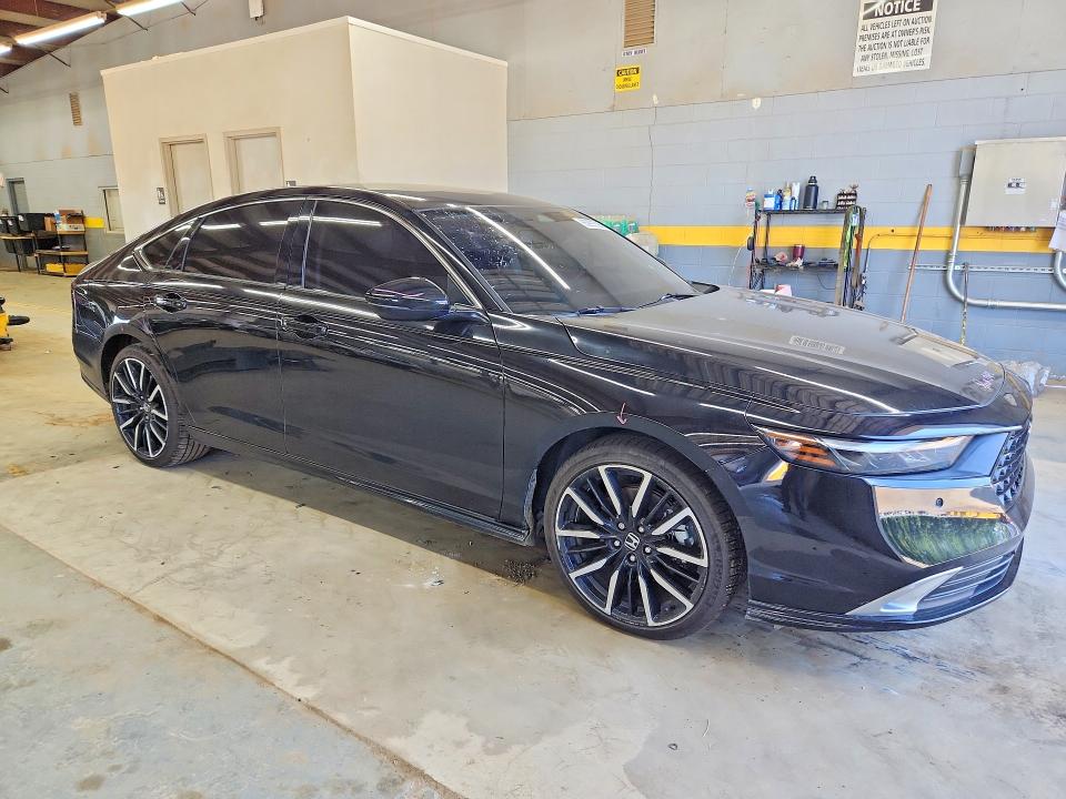 Aukcja sprzedaży 2023 Honda Accord, vin: 1HGCY2F83PA028895, numer aukcji: 65997396
