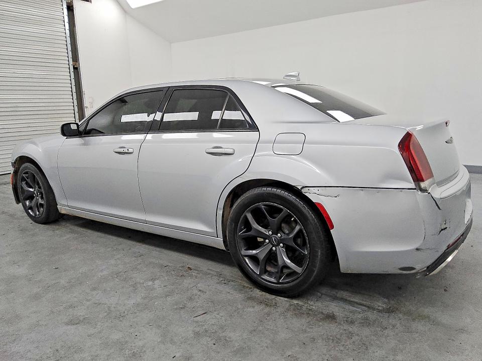 65120666 :رقم المزاد ، 2C3CCABG1PH541962 vin ، 2023 Chrysler 300 مزاد بيع