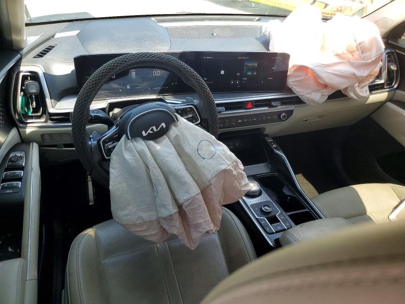 Aukcja sprzedaży 2025 Kia Sorento, vin: KNDRHDJG5S5309780, numer aukcji: 65942806
