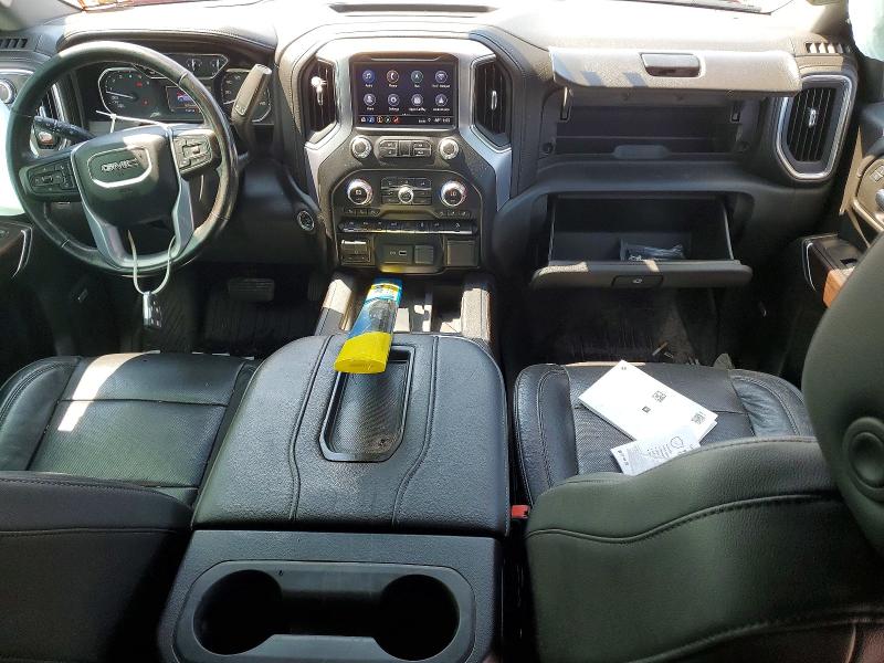 Aukcja sprzedaży 2019 Gmc Sierra, vin: 3GTU9DED1KG251070, numer aukcji: 66652616