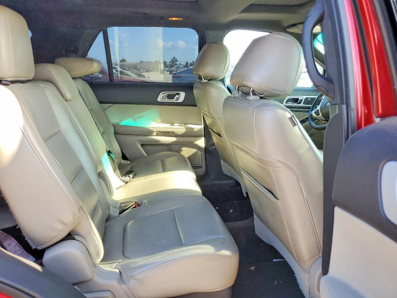 Продажа на аукционе авто 2012 Ford Explorer, vin: 1FMHK7D87CGA47975, номер лота: 65600986