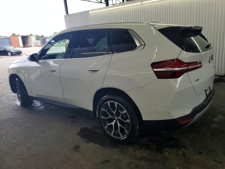 Продаж на аукціоні авто 2026 Bmw X3, vin: 5UX53GP0XT9484348, номер лоту: 64557776