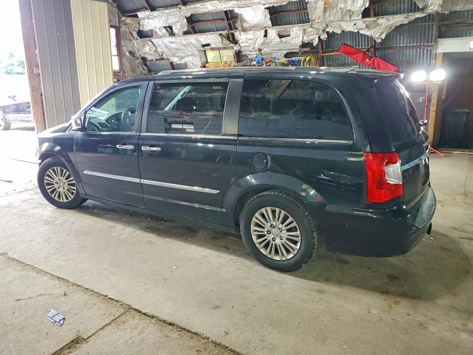 Aukcja sprzedaży 2016 Chrysler Town & Country, vin: 2C4RC1JG9GR261983, numer aukcji: 63764766