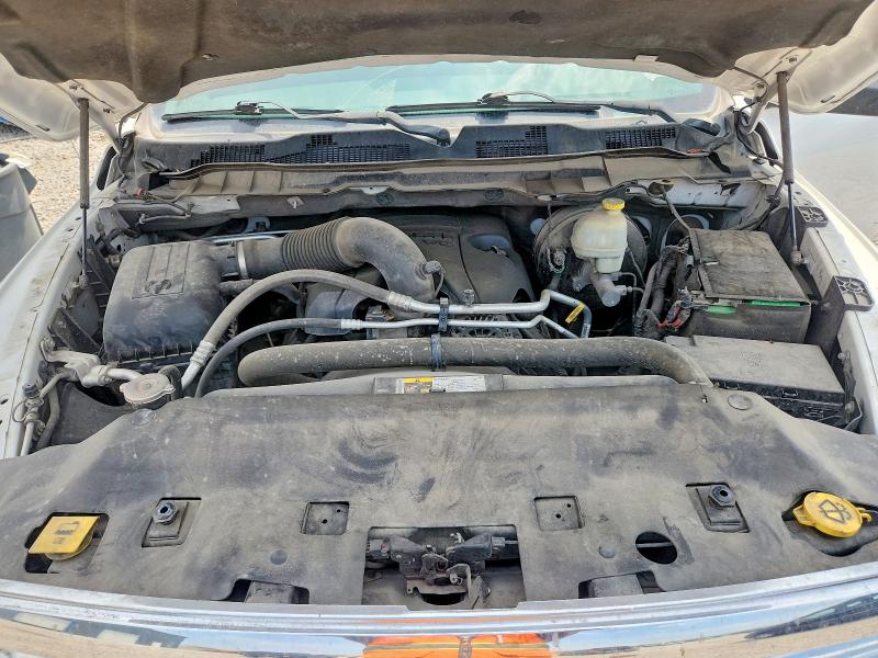 Auction sale of the 2014 Ram 1500, vin: 1C6RR7LT0ES200505, lot number: 64671726