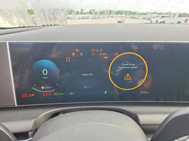 65480626 :رقم المزاد ، KM8JCDD15TU477151 vin ، 2026 Hyundai Tucson مزاد بيع