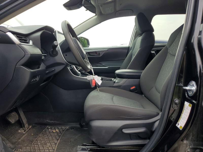 Продажа на аукционе авто 2023 Toyota Rav4, vin: 2T3BWRFV6PW178967, номер лота: 64723756
