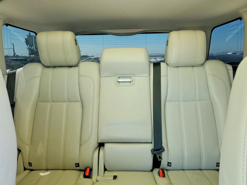 Продаж на аукціоні авто 2014 Land Rover Range Rover, vin: SALGS2WF1EA159541, номер лоту: 65739936