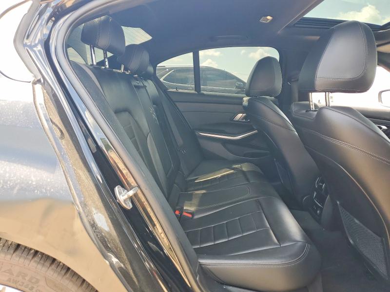 Продажа на аукционе авто 2019 Bmw 330xi, vin: 3MW5R7J5XK8B02698, номер лота: 63745386
