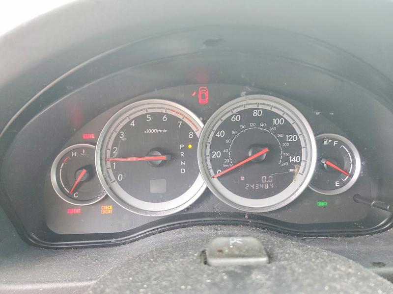 Продаж на аукціоні авто 2005 Subaru Legacy, vin: 4S4BP62CX57365360, номер лоту: 64129916