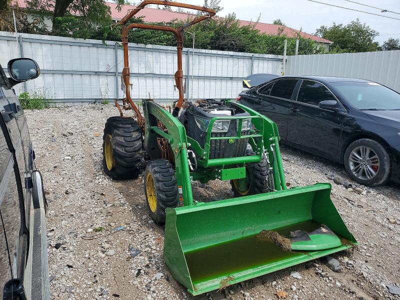 Продаж на аукціоні авто 2021 John Deere Unknown, vin: 1PY3043DAMB002504, номер лоту: 63764416