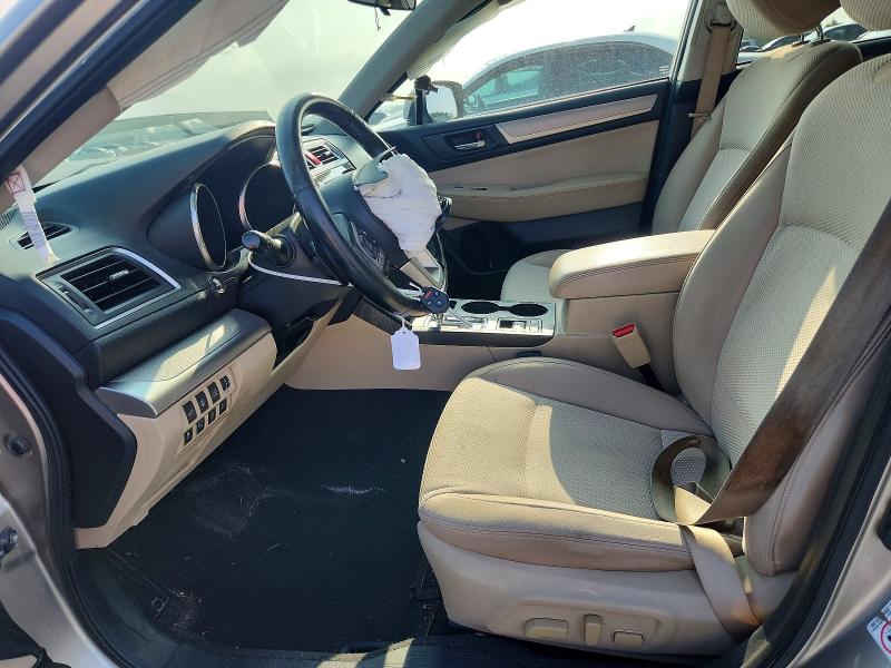 Продаж на аукціоні авто 2015 Subaru Outback, vin: 4S4BSAFC5F3301067, номер лоту: 64430606