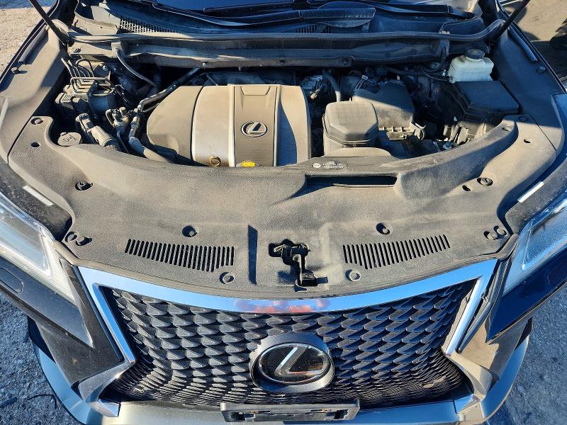 Продажа на аукционе авто 2016 Lexus Rx 350, vin: 2T2BZMCA5GC045361, номер лота: 63167356