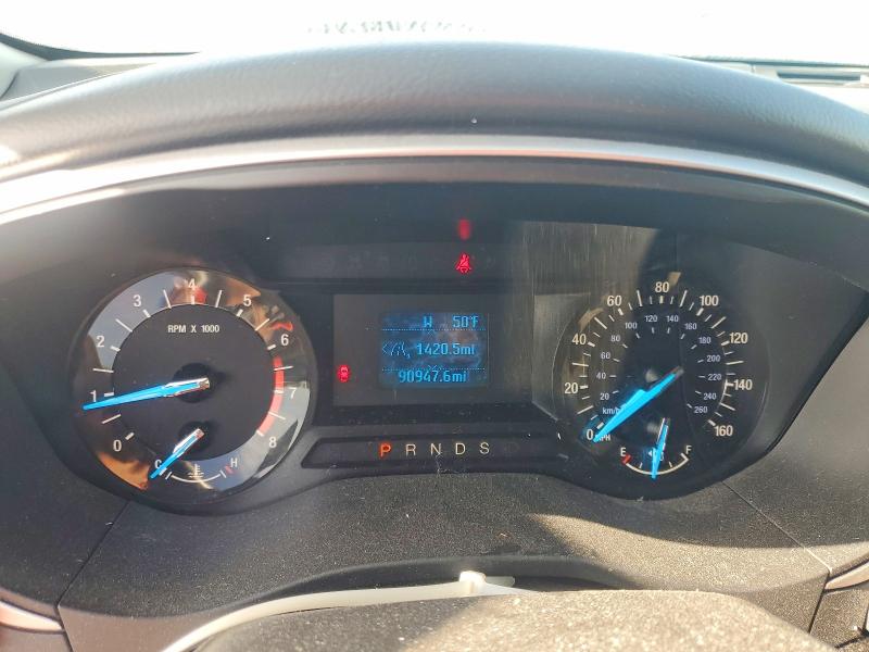 Aukcja sprzedaży 2013 Ford Fusion, vin: 3FA6P0G77DR255975, numer aukcji: 64981996