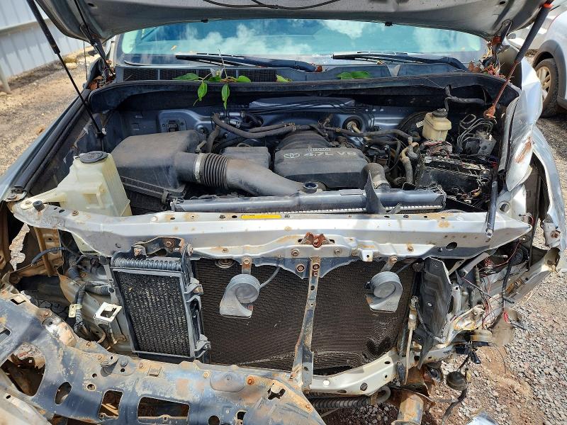 65008106 :رقم المزاد ، 5TFRT54137X009100 vin ، 2007 Toyota Tundra مزاد بيع