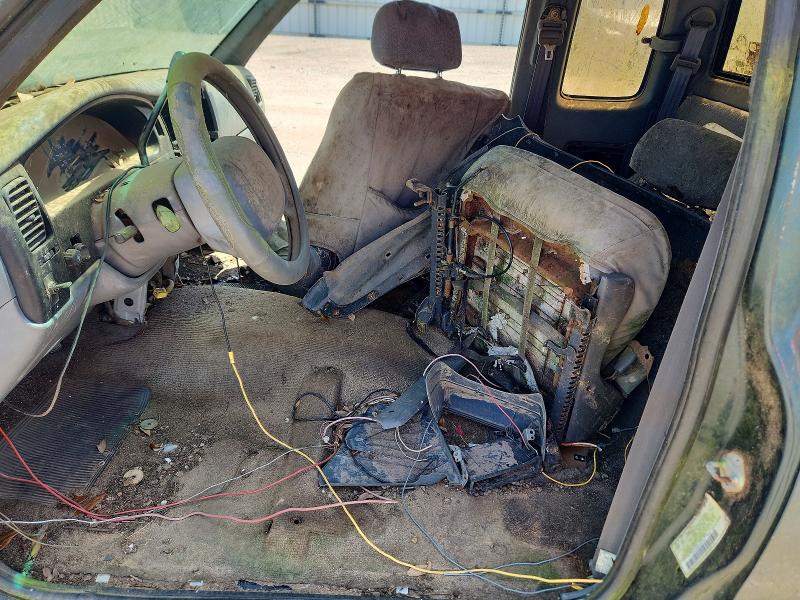 Продаж на аукціоні авто 1996 Toyota Tacoma, vin: 4TAVL52N9TZ094734, номер лоту: 65493726