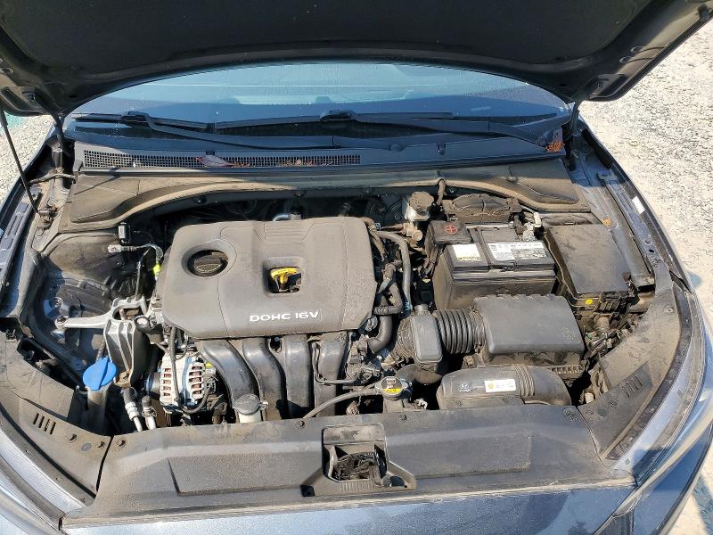 Продаж на аукціоні авто 2019 Hyundai Veloster, vin: KMHTG6AF3KU008941, номер лоту: 64089036
