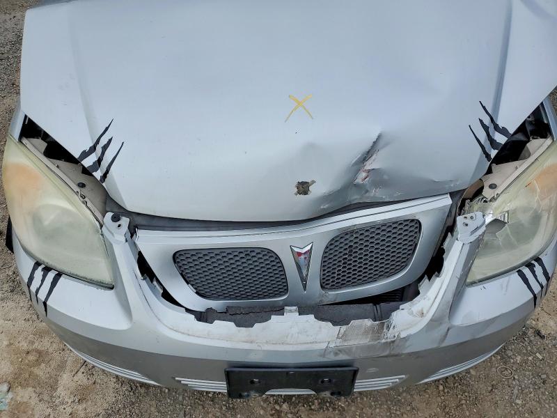 Aukcja sprzedaży 2006 Pontiac Pursuit, vin: 1G2AJ55F867729041, numer aukcji: 66531016