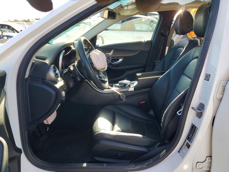 Aukcja sprzedaży 2016 Mercedes-benz C, vin: 55SWF4JB4GU168668, numer aukcji: 66562016