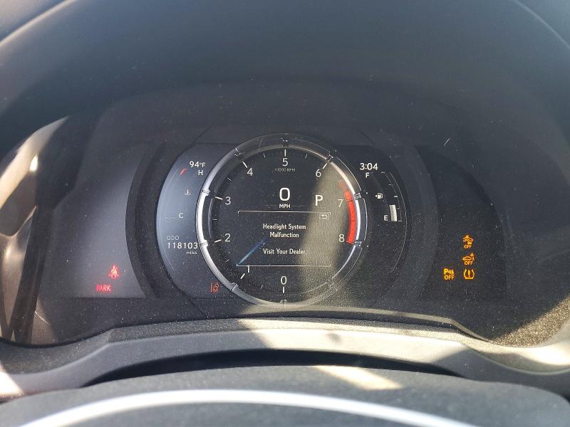 Aukcja sprzedaży 2021 Lexus Is, vin: JTHGZ1B28M5045087, numer aukcji: 64469406