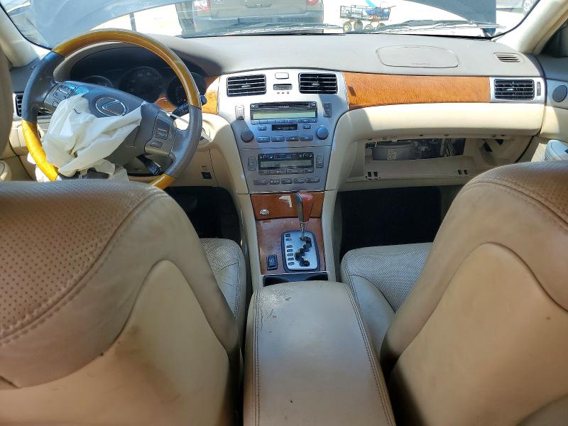 Aukcja sprzedaży 2006 Lexus Es, vin: JTHBA30GX65160448, numer aukcji: 65876436