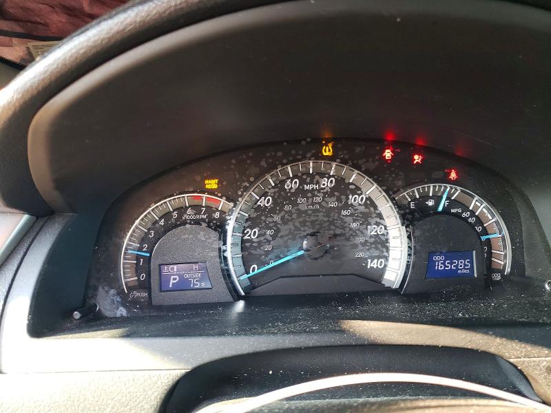 Продаж на аукціоні авто 2012 Toyota Camry, vin: 4T1BF1FK3CU503441, номер лоту: 67037886