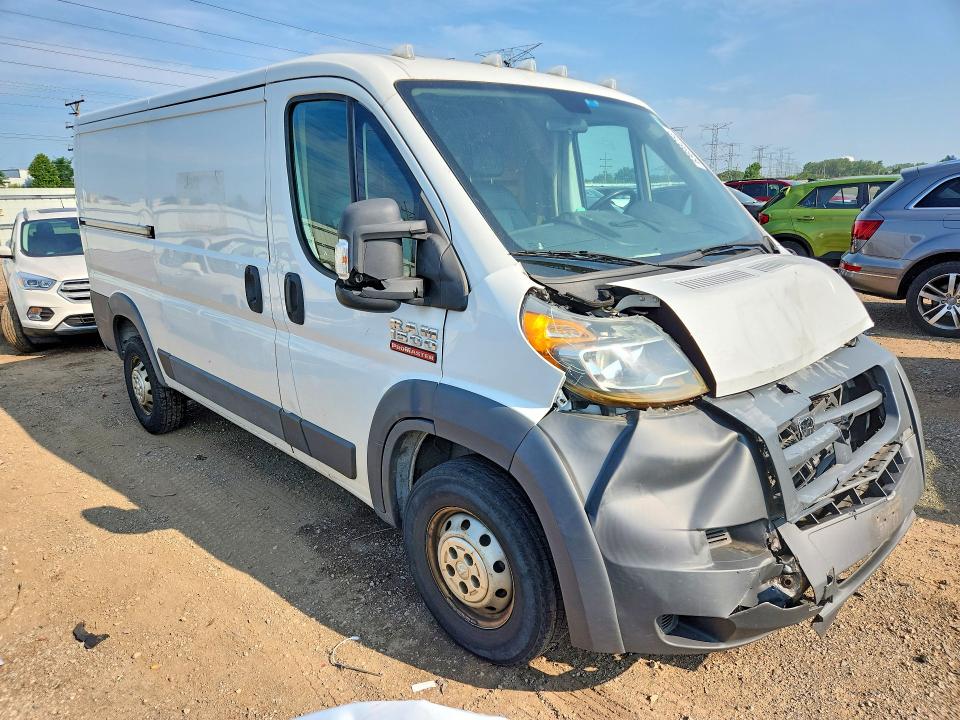 Aukcja sprzedaży 2014 Ram Promaster 1500, vin: 3C6TRVAG9EE105153, numer aukcji: 63698256