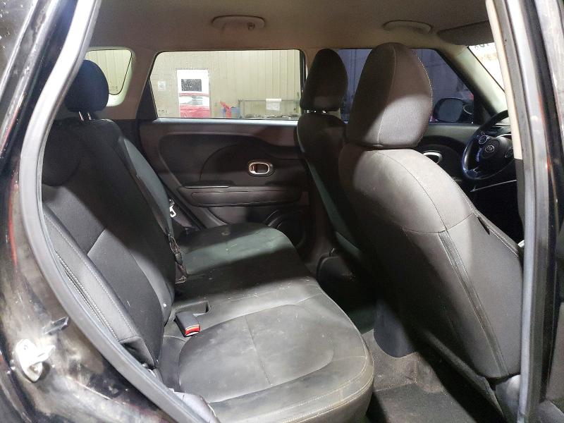 Auction sale of the 2015 Kia Soul, vin: KNDJN2A28F7151301, lot number: 64742746