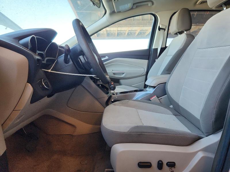 Продаж на аукціоні авто 2014 Ford Escape, vin: 1FMCU0GX9EUC38896, номер лоту: 64864536