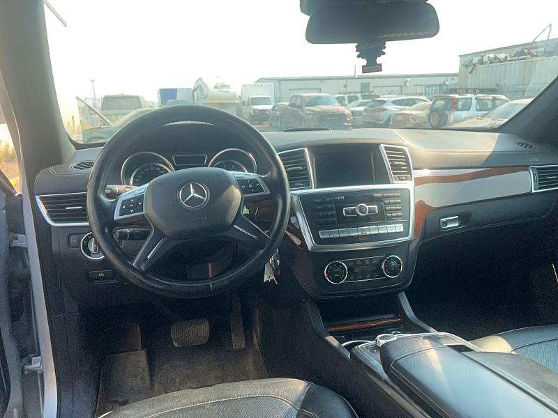 Aukcja sprzedaży 2013 Mercedes-benz Gl, vin: 4JGDF7DE8DA124091, numer aukcji: 63808146