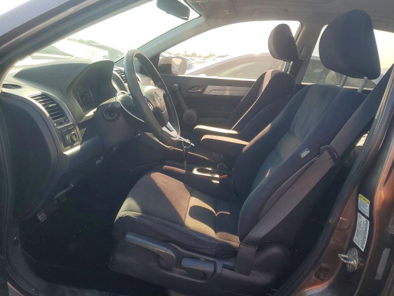 Aukcja sprzedaży 2010 Honda Cr-v, vin: 5J6RE4H55AL094970, numer aukcji: 63686076