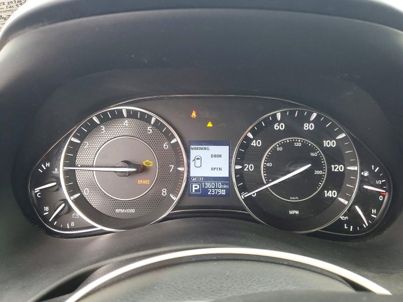 Aukcja sprzedaży 2019 Nissan Armada, vin: JN8AY2NC0KX509127, numer aukcji: 64845786