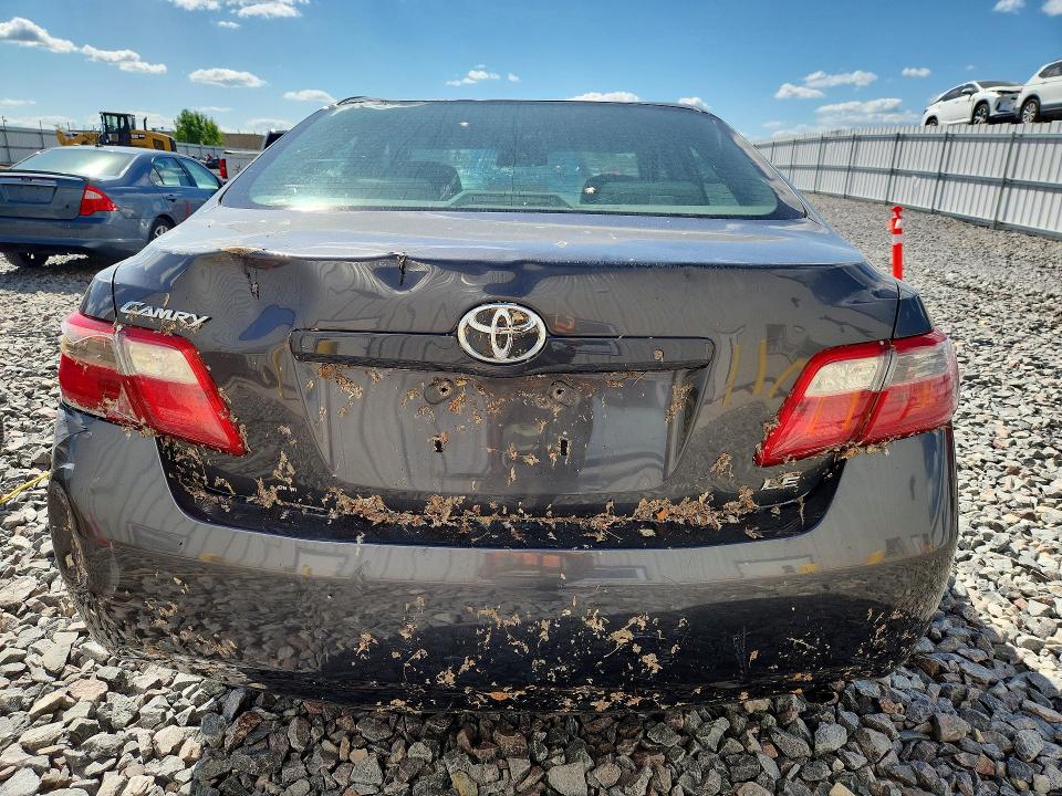 Продаж на аукціоні авто 2009 Toyota Camry, vin: 4T4BE46K29R088583, номер лоту: 65464116