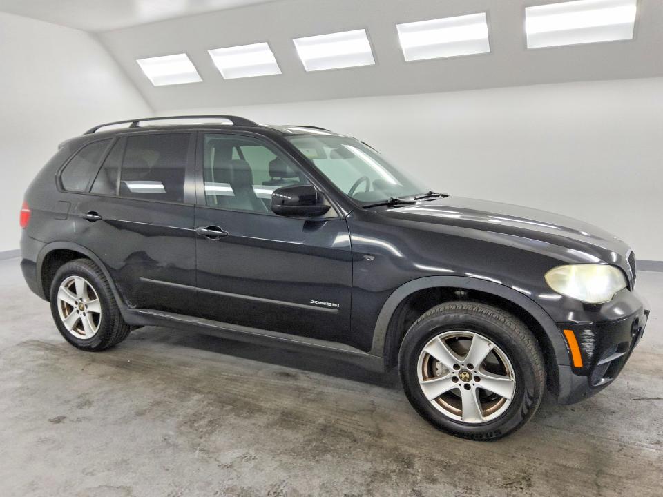 62667046 :رقم المزاد ، 5UXZV4C55CL765052 vin ، 2012 Bmw X5 مزاد بيع