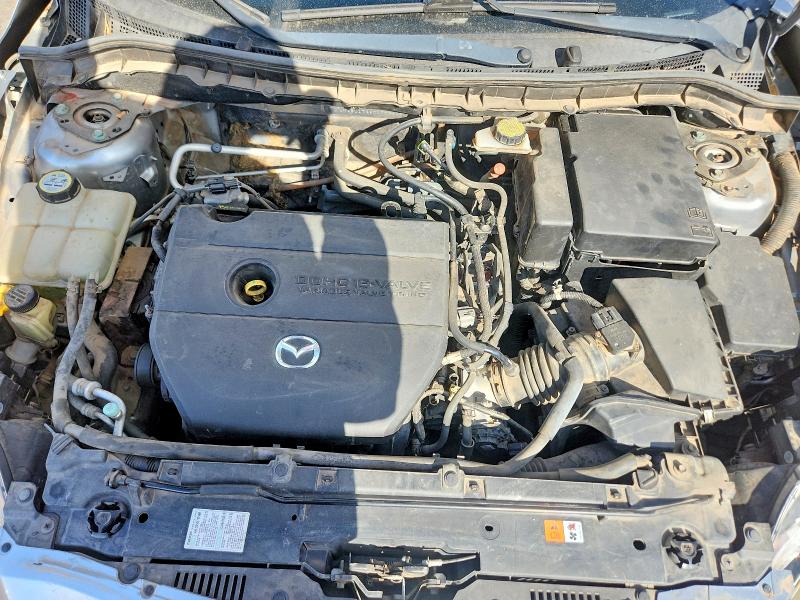 65215276 :رقم المزاد ، JM1BL1TG9D1777405 vin ، 2013 Mazda 3 مزاد بيع