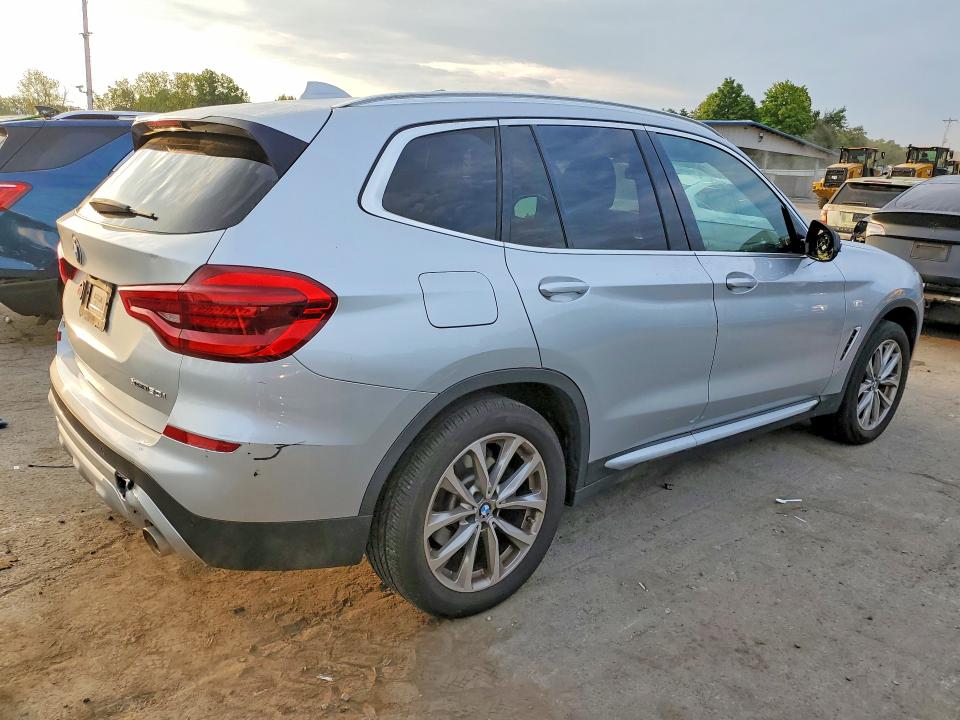 Aukcja sprzedaży 2019 Bmw X3, vin: 5UXTR9C50KLR10231, numer aukcji: 66478276