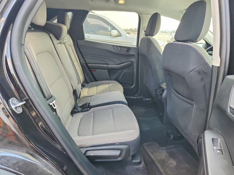 Продажа на аукционе авто 2022 Ford Escape, vin: 1FMCU9G67NUA00914, номер лота: 66431496