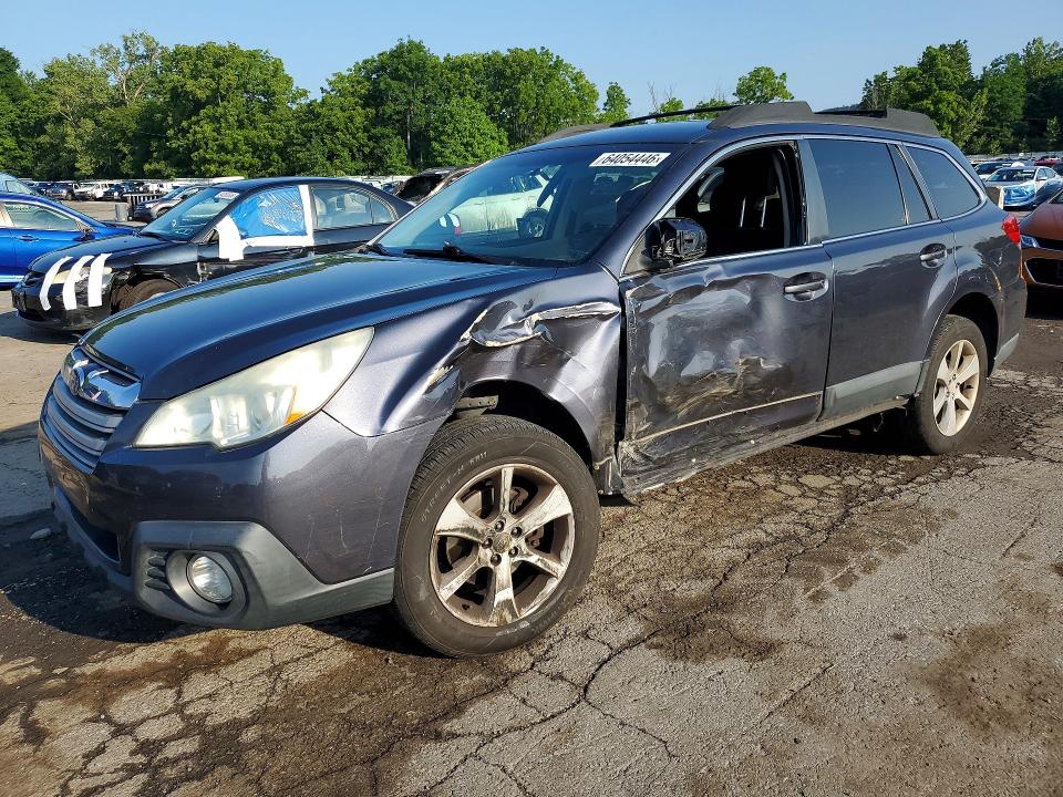 Продажа на аукционе авто 2013 Subaru Outback, vin: 4S4BRBCC9D3273177, номер лота: 64054446