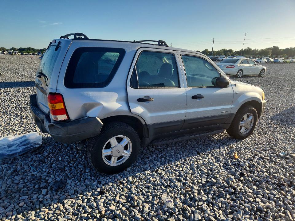 Продаж на аукціоні авто 2002 Ford Escape, vin: 1FMYU01142KA92392, номер лоту: 66900646