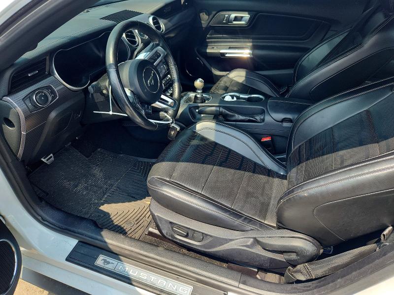 Продажа на аукционе авто 2020 Ford Mustang, vin: 1FA6P8CF6L5108186, номер лота: 64276256