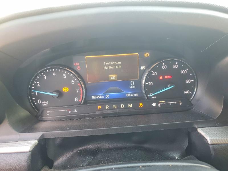 Продаж на аукціоні авто 2020 Ford Explorer, vin: 1FMSK7DH4LGB14179, номер лоту: 66217126