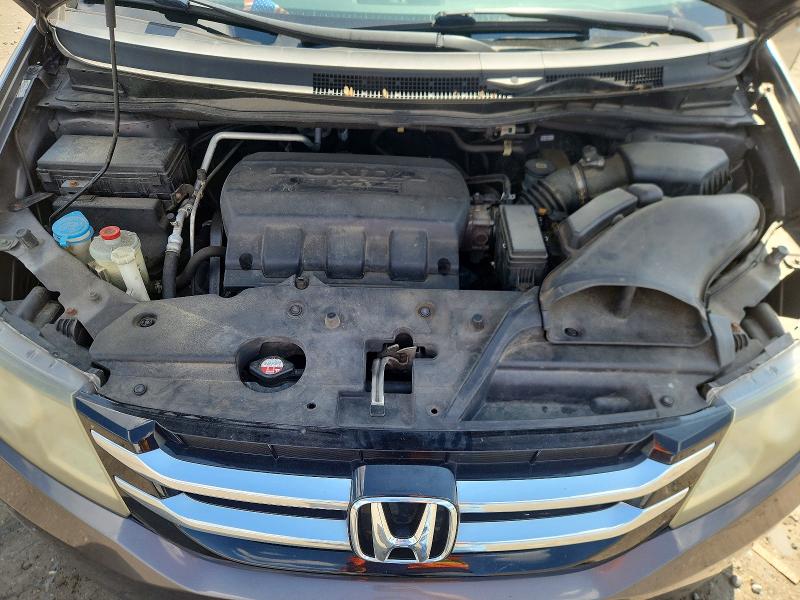 Aukcja sprzedaży 2015 Honda Odyssey, vin: 5FNRL5H47FB003684, numer aukcji: 65191866