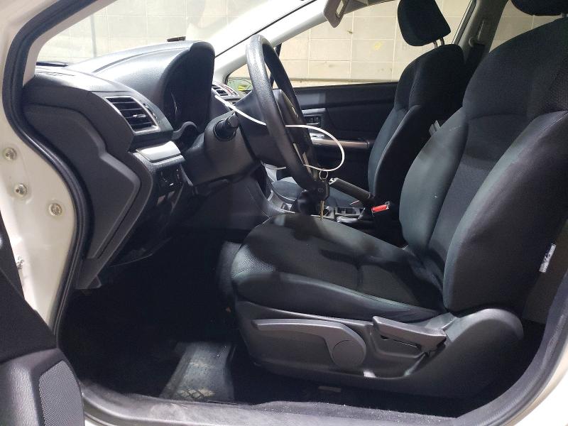 Aukcja sprzedaży 2017 Subaru Crosstrek, vin: JF2GPAAC8H9207219, numer aukcji: 64006276