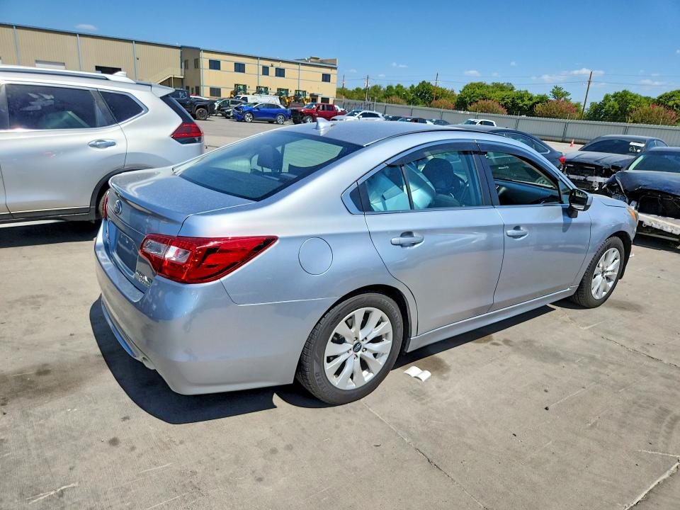 Aukcja sprzedaży 2016 Subaru Legacy, vin: 4S3BNAC62G3058815, numer aukcji: 64413606