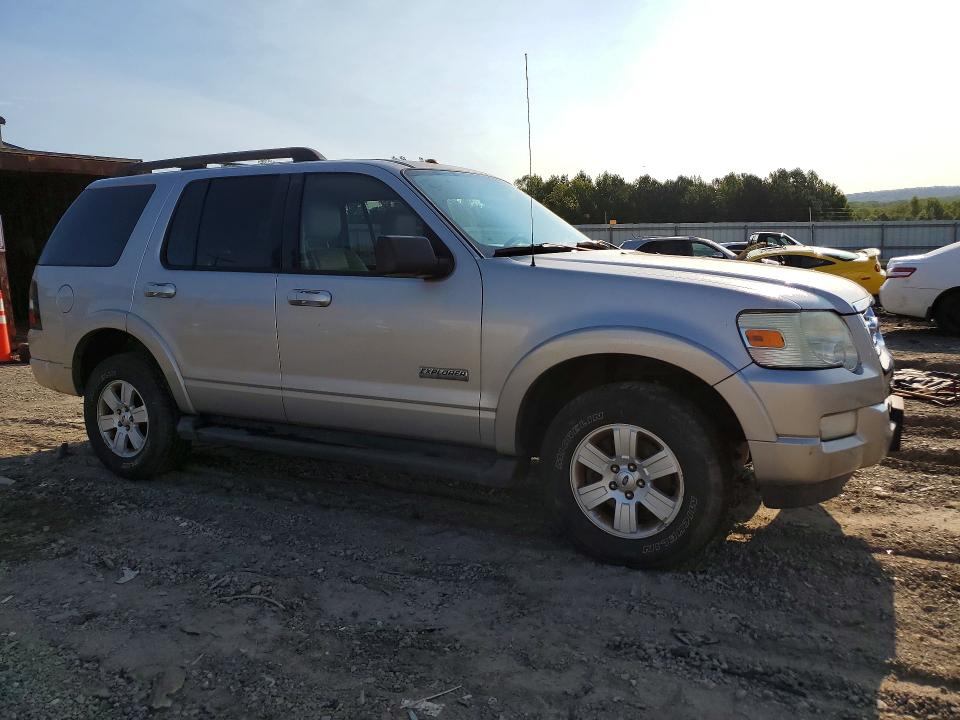 Продажа на аукционе авто 2008 Ford Explorer, vin: 1FMEU73E68UA08162, номер лота: 65729496