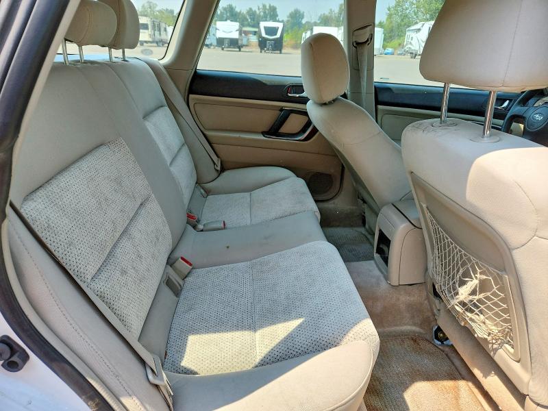 Продаж на аукціоні авто 2005 Subaru Legacy, vin: 4S4BP61C157329820, номер лоту: 64148656